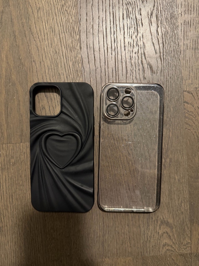 iPhone 15 Pro Max Phone Cases