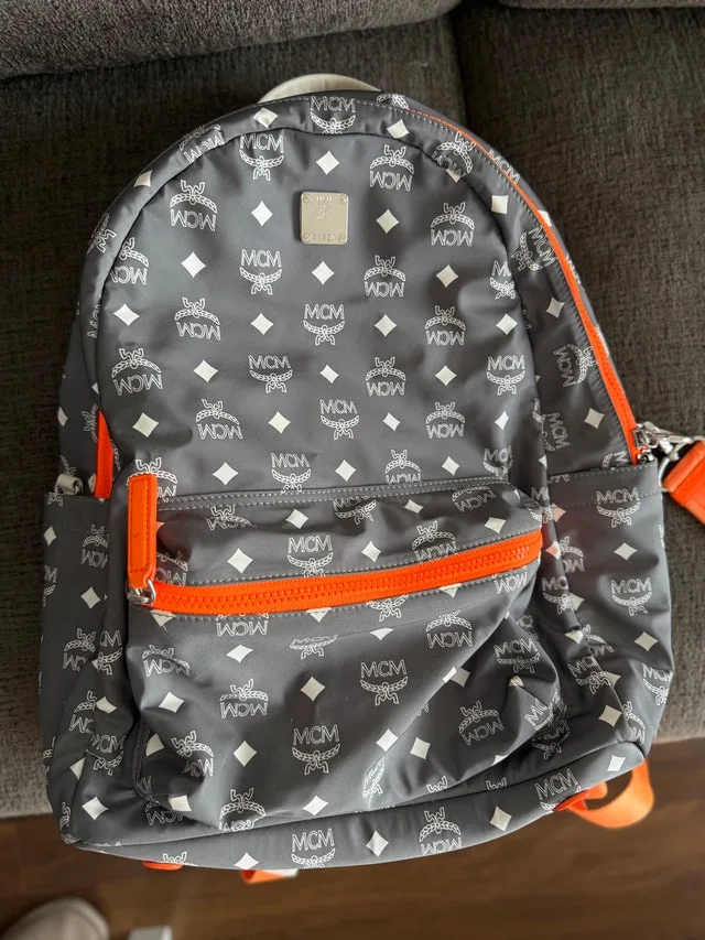 MCM Backpack (Brand New)