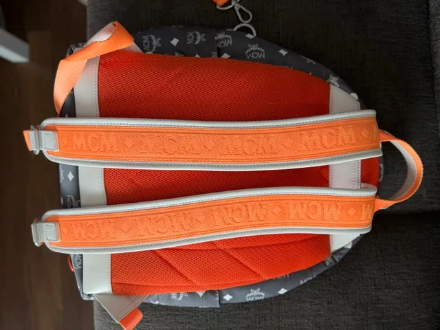 MCM Backpack (Brand New) - photo 2