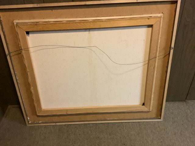 Original Painting by Leo Mallet - photo 2