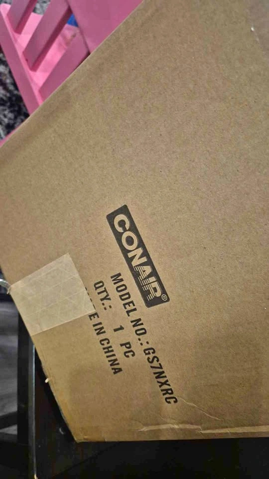 Conair Garment Steamer GS7NXRC