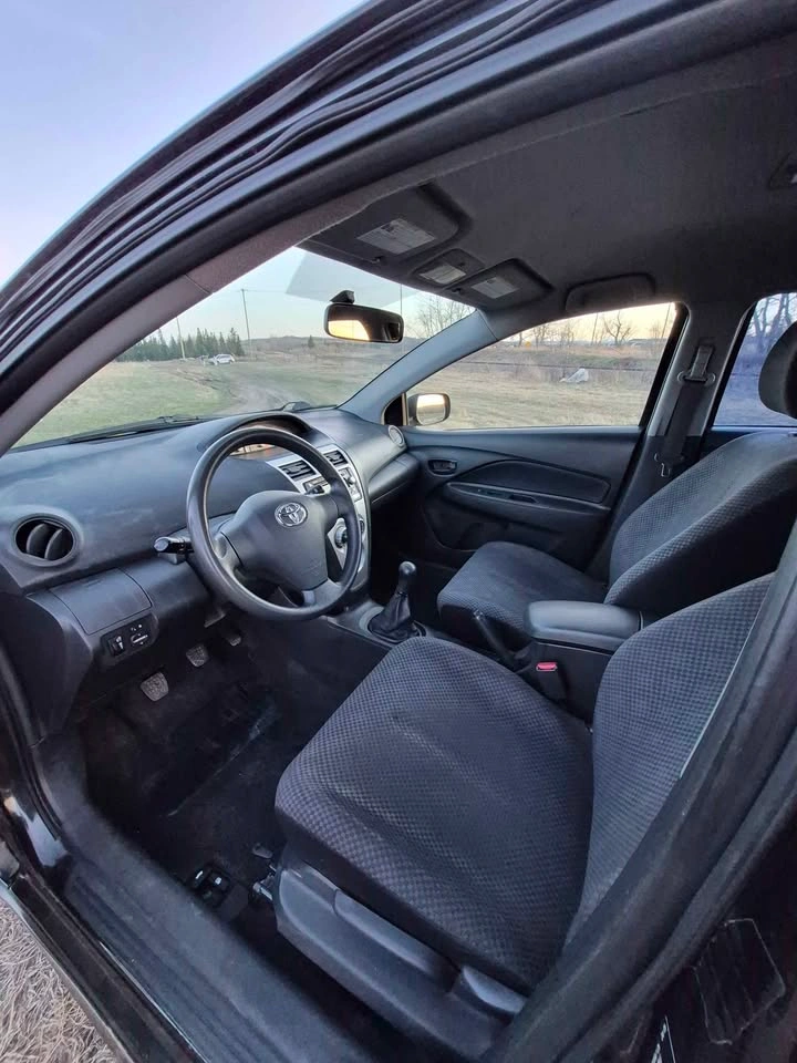 2007 Toyota Yaris - photo 3