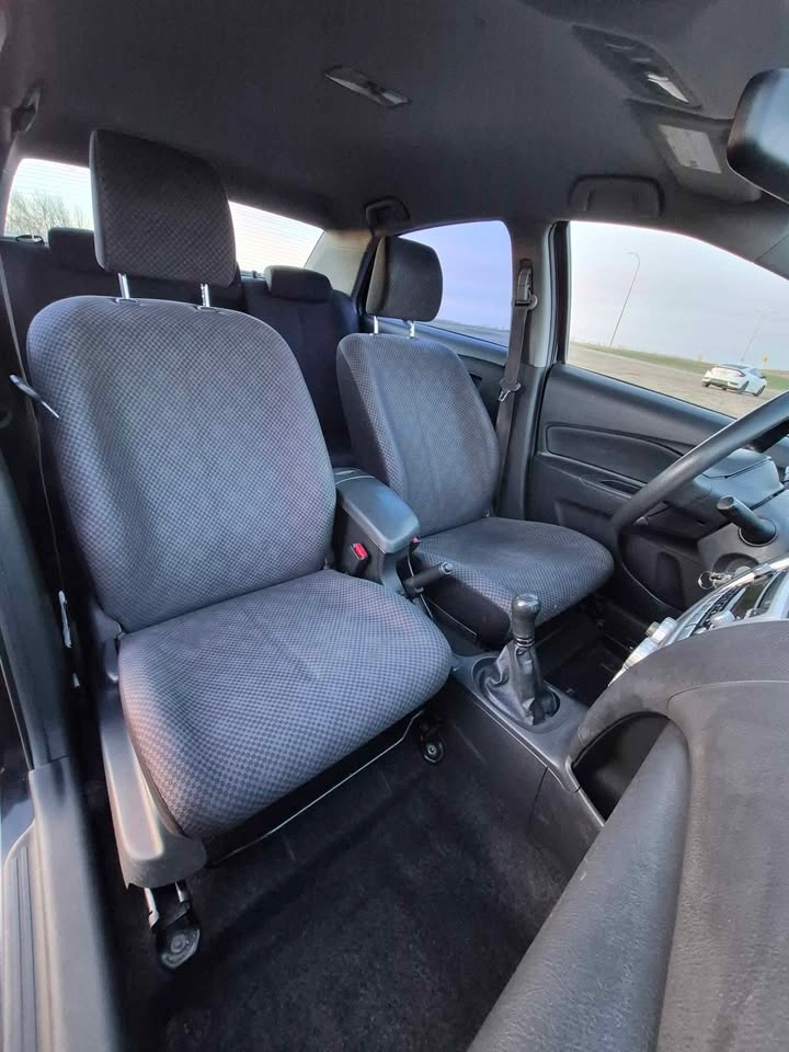 2007 Toyota Yaris - photo 4