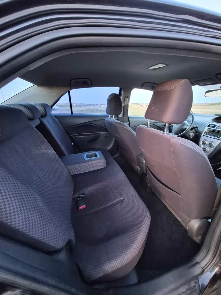 2007 Toyota Yaris - photo 5