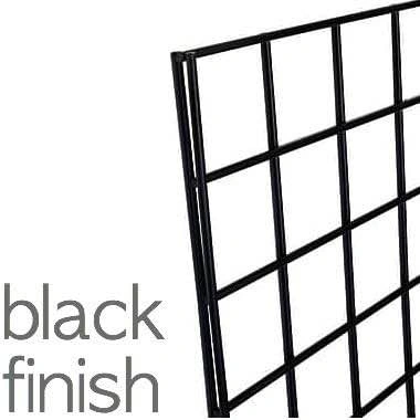 Grid Panel for Retail Display - 2'x6' - photo 3