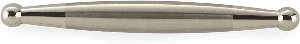 5 Metal Handle Pull Richelieu Hardware - Contemporary Metal 8/32 - photo 3