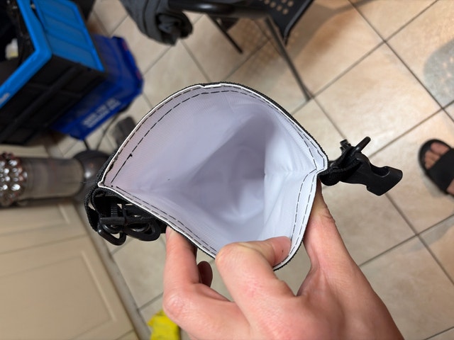 Storage Waterproof Bag - photo 2