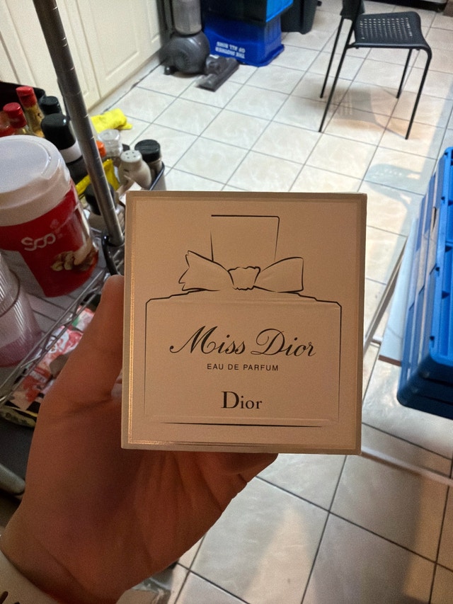 Dior Miss Dior 100ml