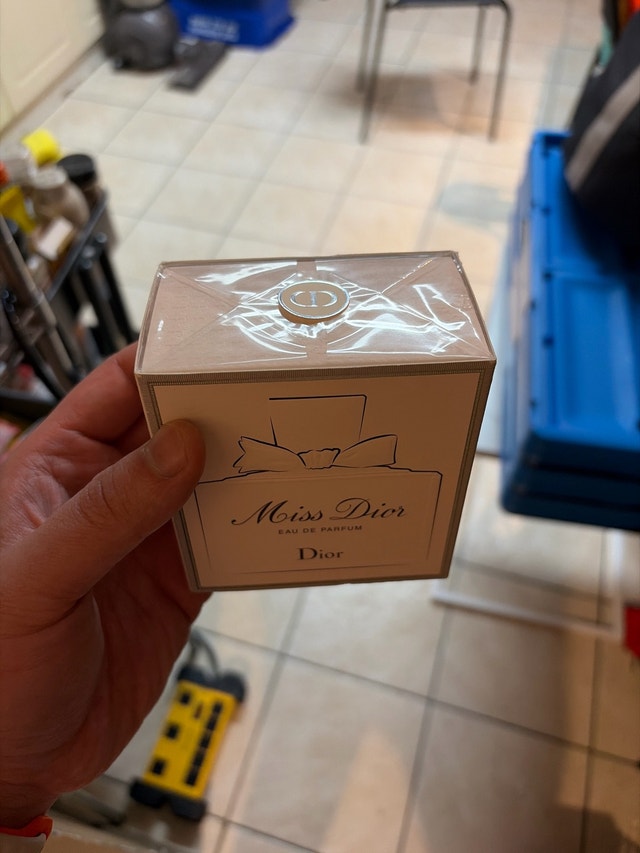 Dior Miss Dior 100ml - photo 3