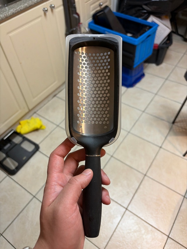KitchenAid Grater - Lemons, Limes, Nutmeg - photo 2