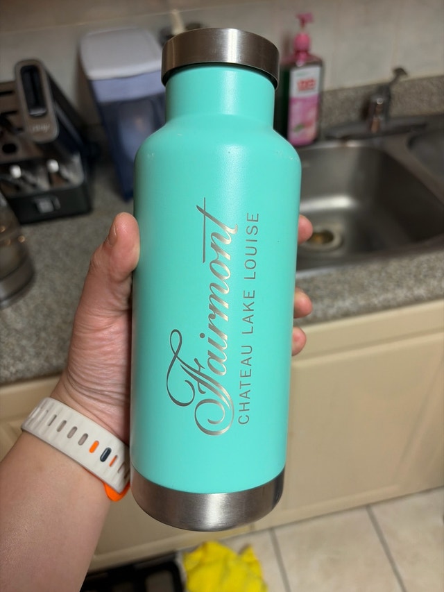 LAmose Fairmont Water Bottle