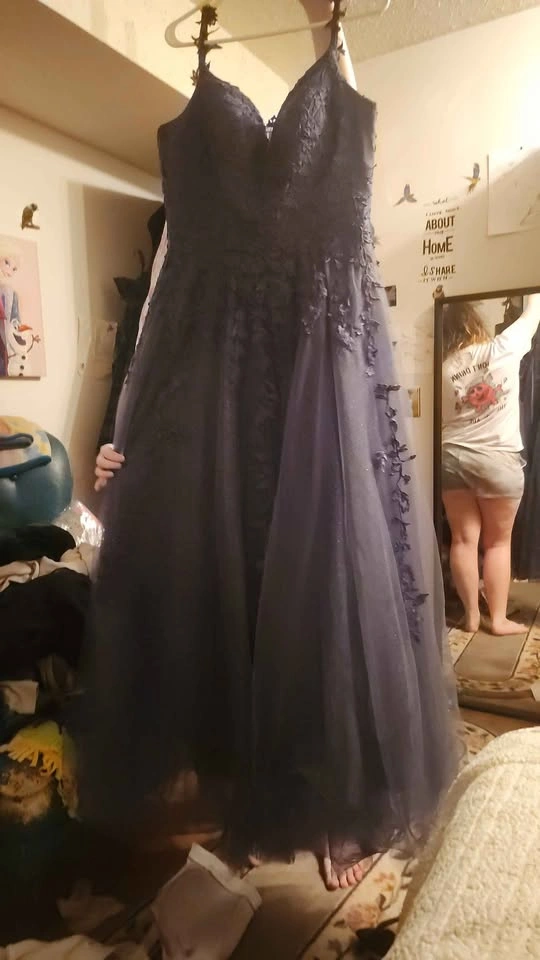 Formal gown - photo 2