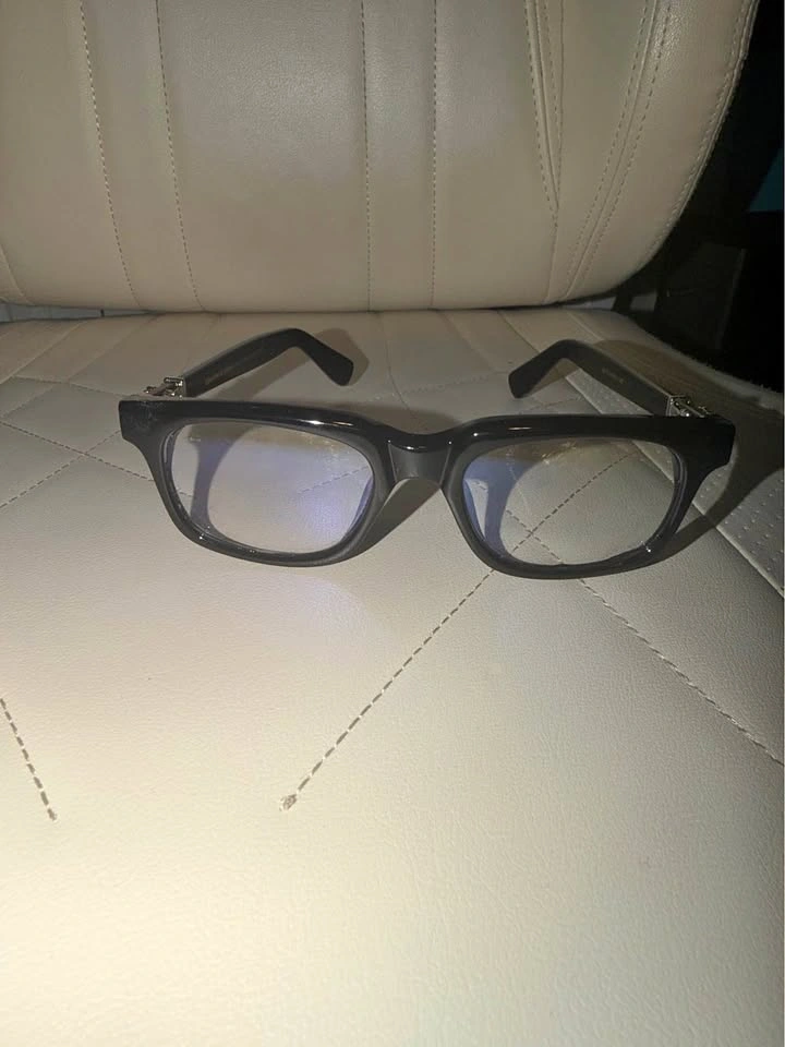 Stylish Blue Light Glasses