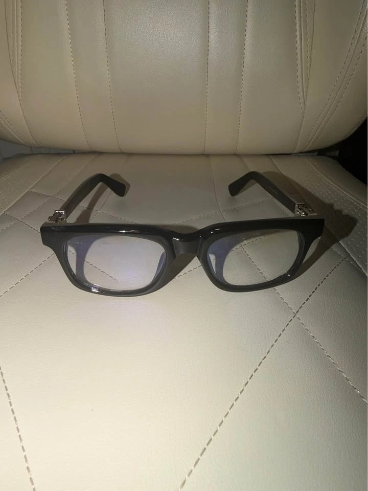Stylish Blue Light Glasses - photo 3