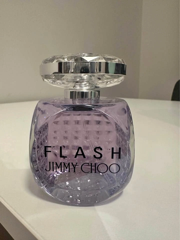 Jimmy Choo Flash Perfume - 100ml