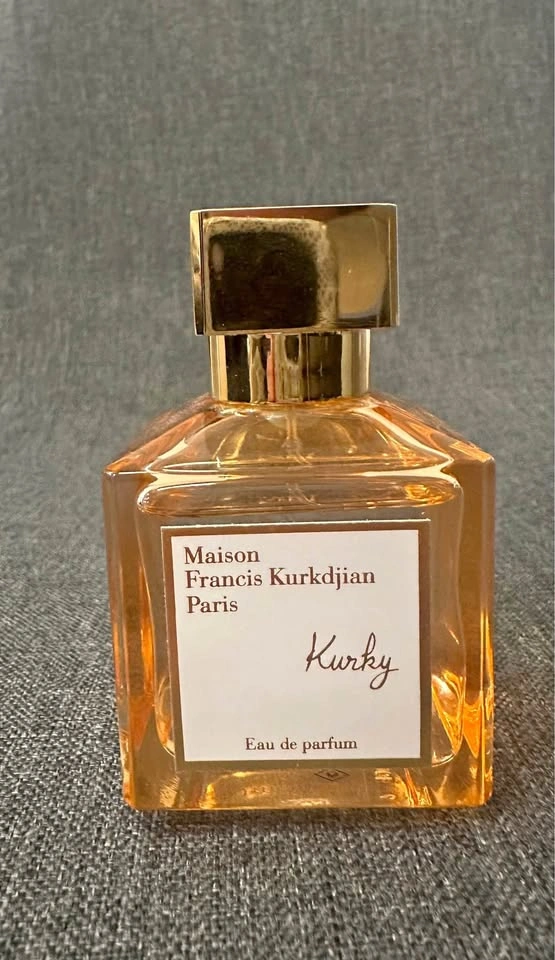 Maison Francis Kurkdjian Paris Eau de Parfum - Kurky 70ml