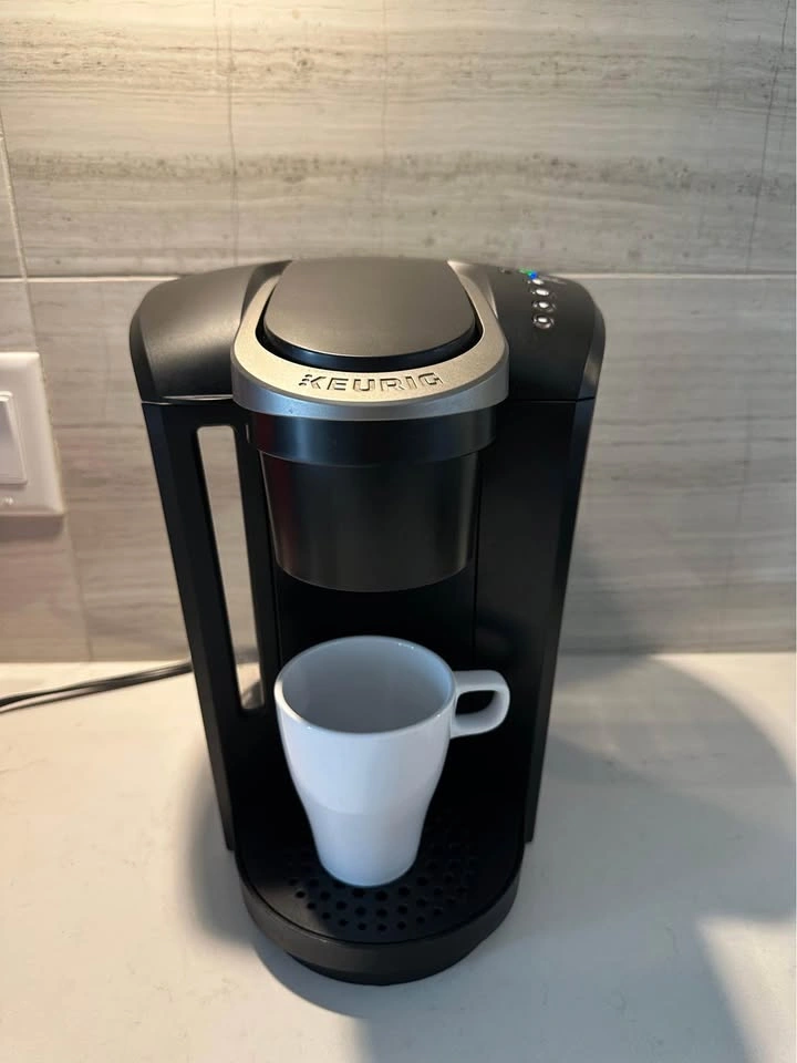 Keurig K-Select Coffee Maker - photo 2