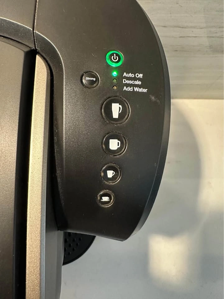 Keurig K-Select Coffee Maker - photo 3