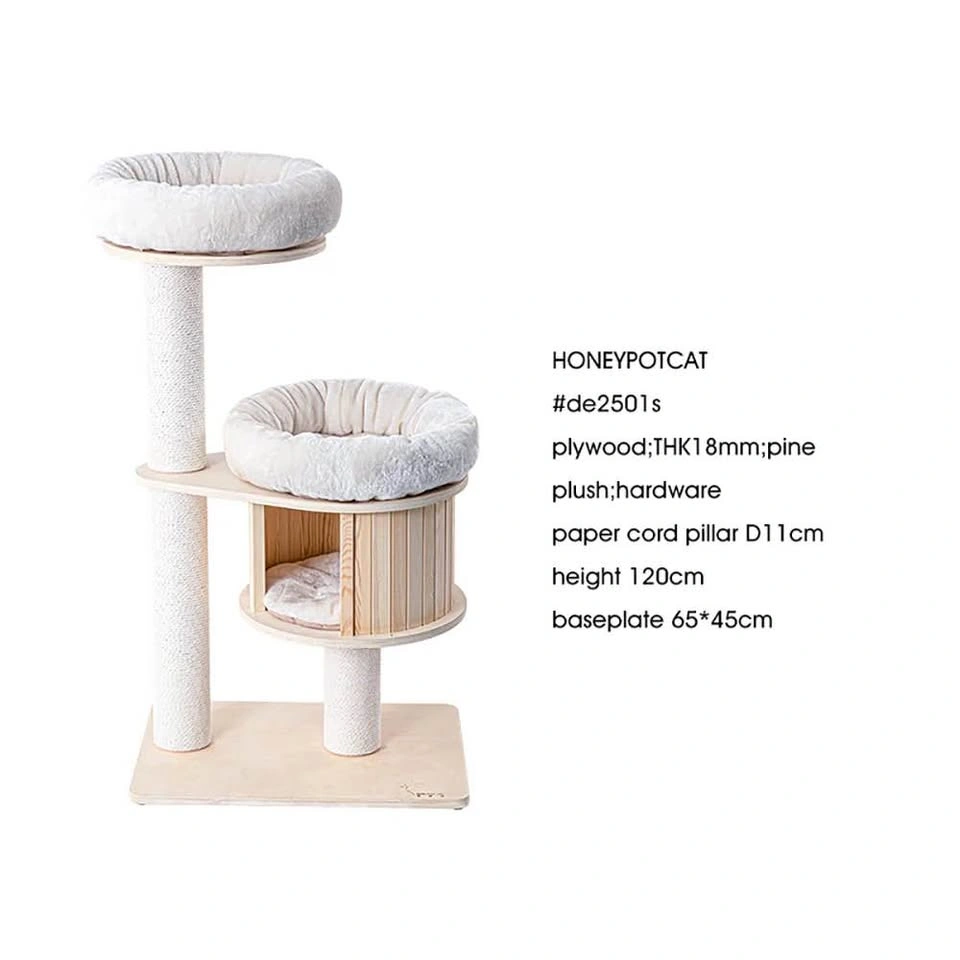 Cat Tree Condo - photo 3