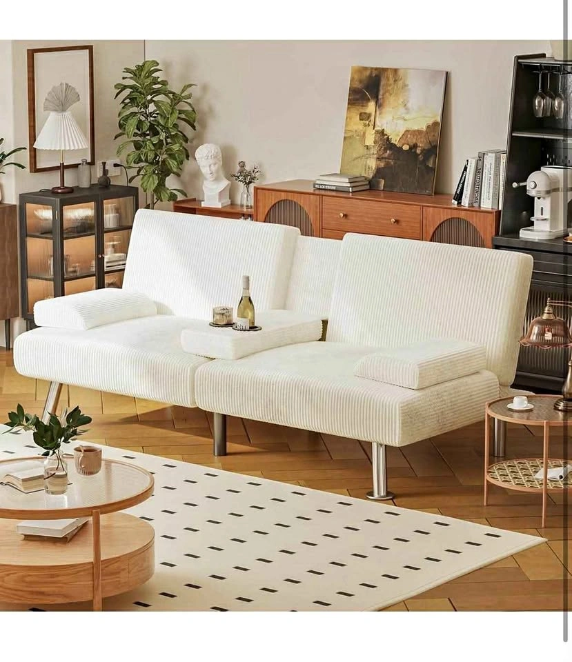 VICTONE Futon Sofa Bed