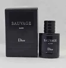 DIOR Sauvage Elixir 100ml thumbnail