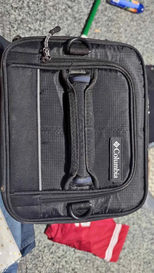 Columbia Lunch Bag thumbnail