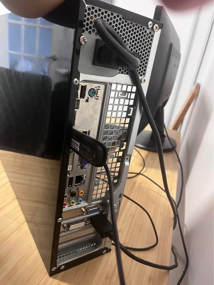Minuet Desktop PC - photo 3