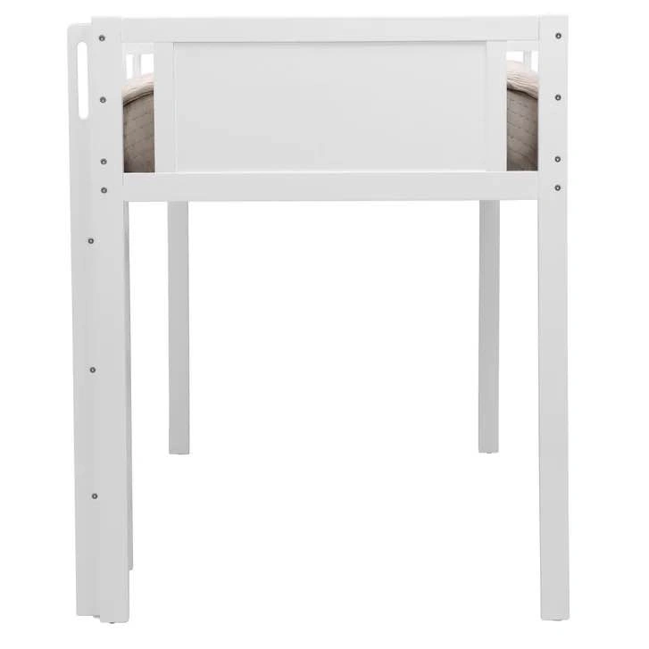 DELTA CHILDREN TWIN LOFT BED - photo 5