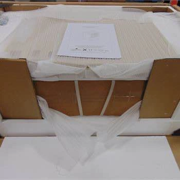 WINSTON PORTER 20" VANITY W/CERAMIC SINK - photo 5