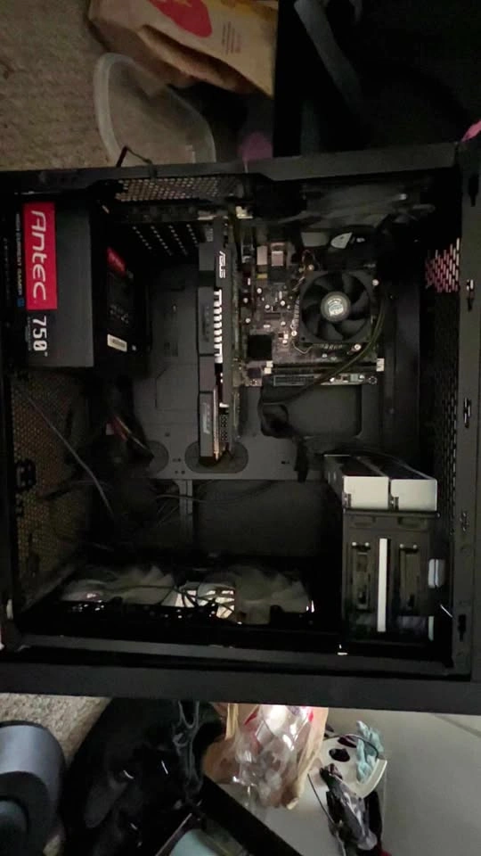 Gaming PC