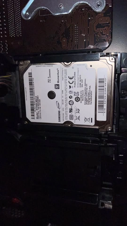 Gaming PC - photo 2