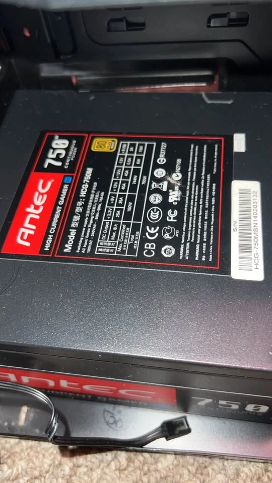 Gaming PC - photo 3