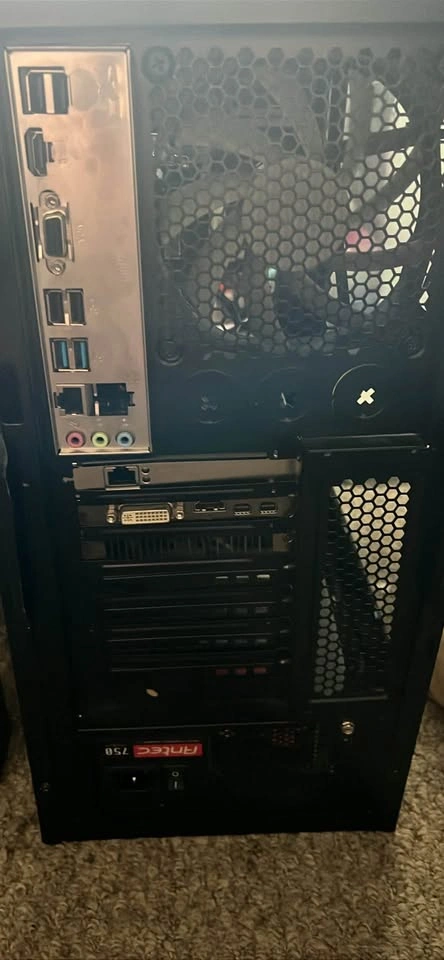 Gaming PC - photo 4