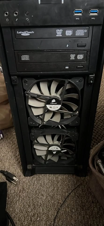 Gaming PC - photo 5