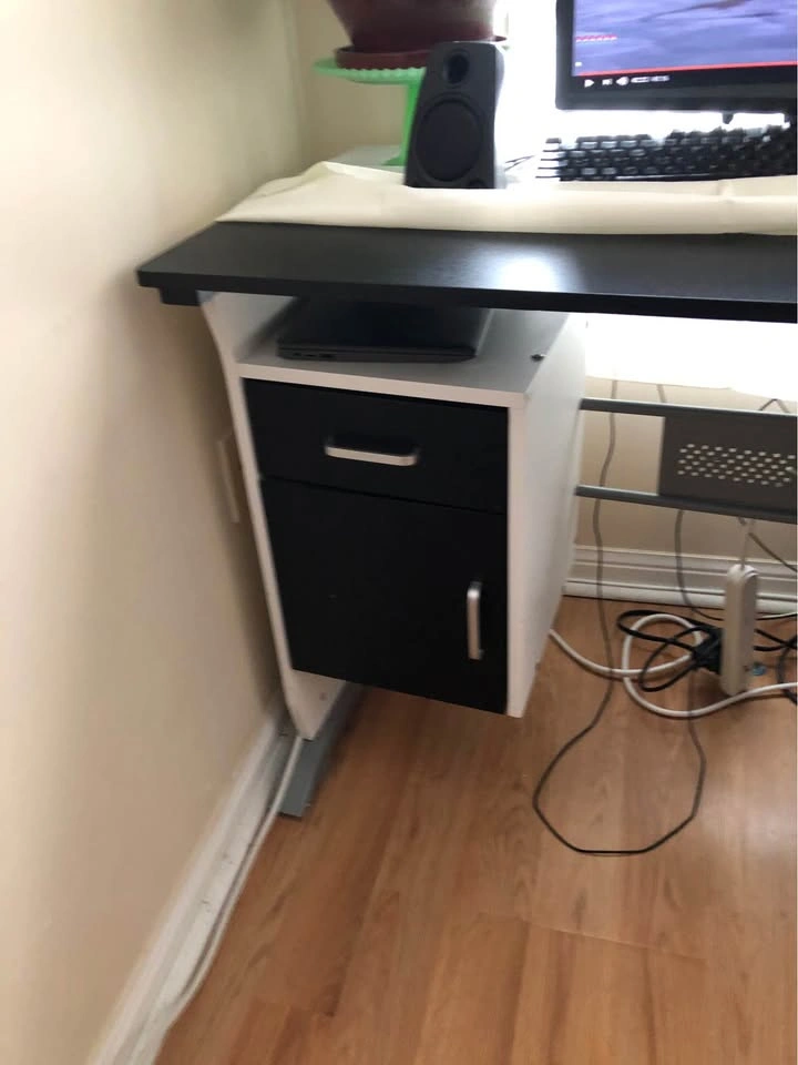 Computer desk/ table - photo 4