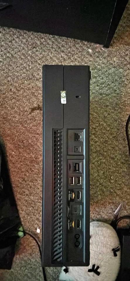 Og xbox one