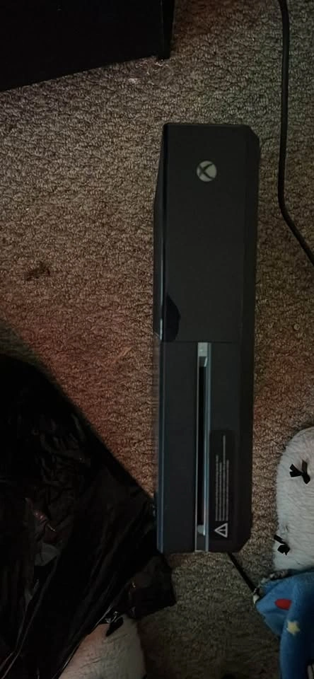 Og xbox one - photo 3