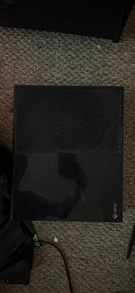 Og xbox one - photo 4