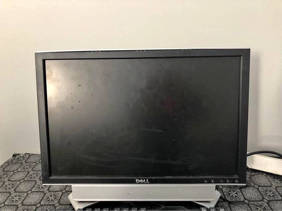 Dell Monitor 21"
