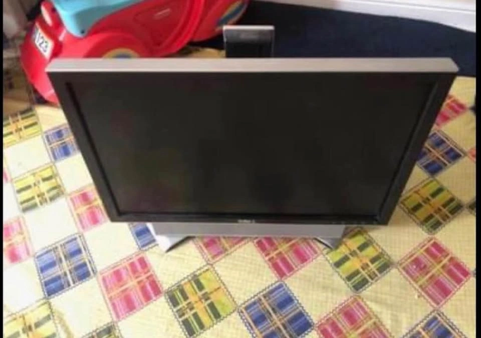 Dell Monitor 21" - photo 2