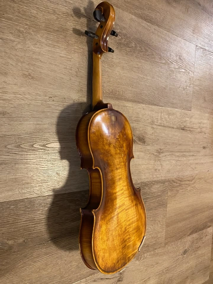 Full Size 4/4 Violin - photo 2