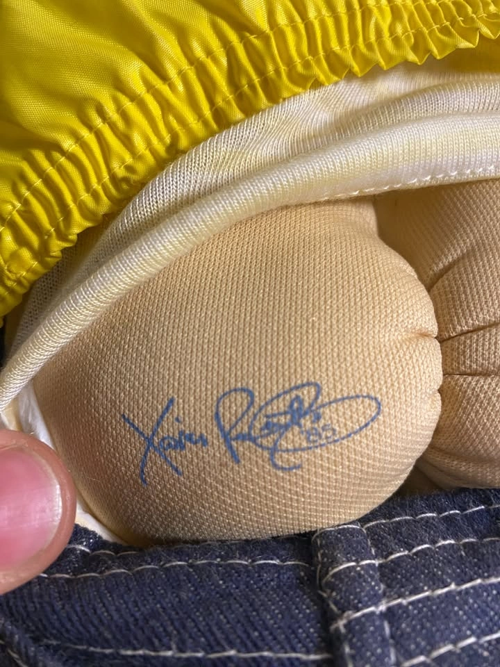 1983 Signed Xavier Roberts Cabbage Patch Kids Doll - photo 3