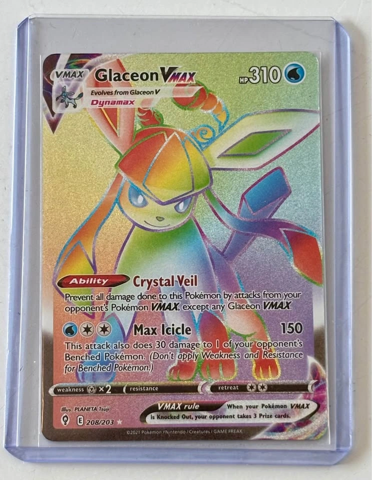Pokémon TCG Collection - photo 2