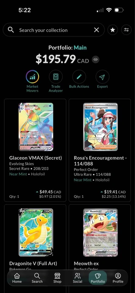 Pokémon TCG Collection - photo 3