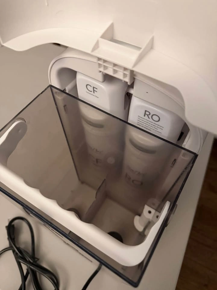 SimPure Reverse Osmosis Water Filter - photo 4