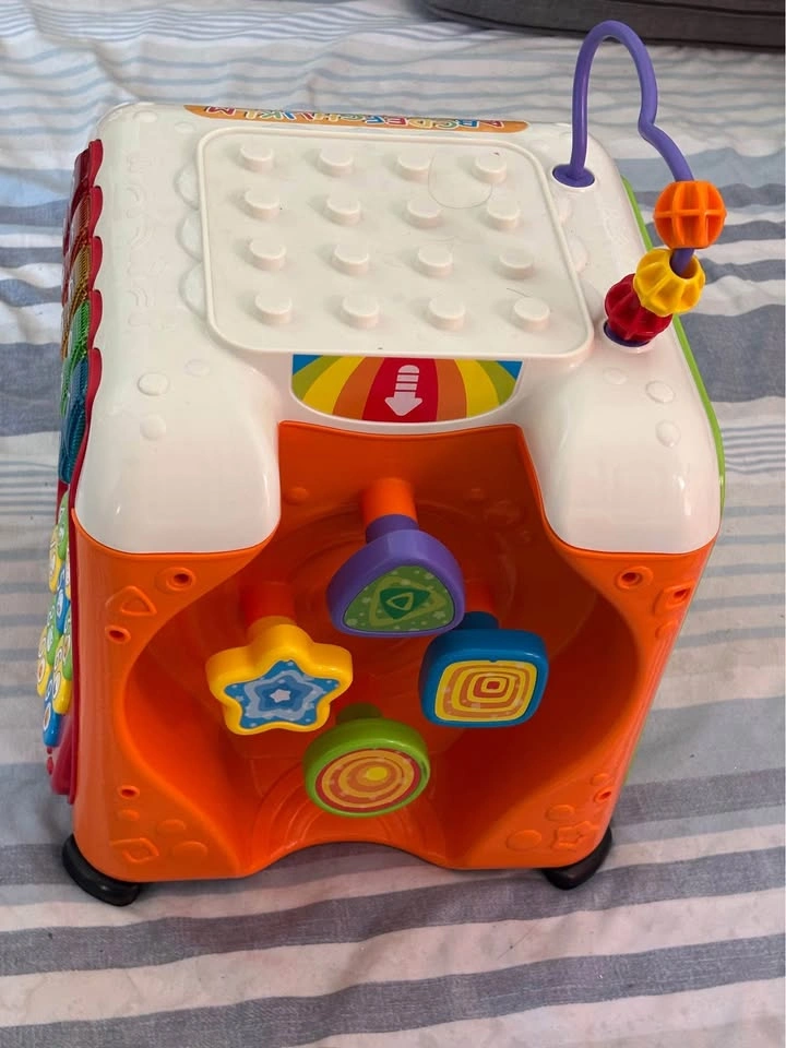 Educational toy. - photo 2