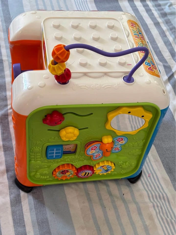 Educational toy. - photo 3