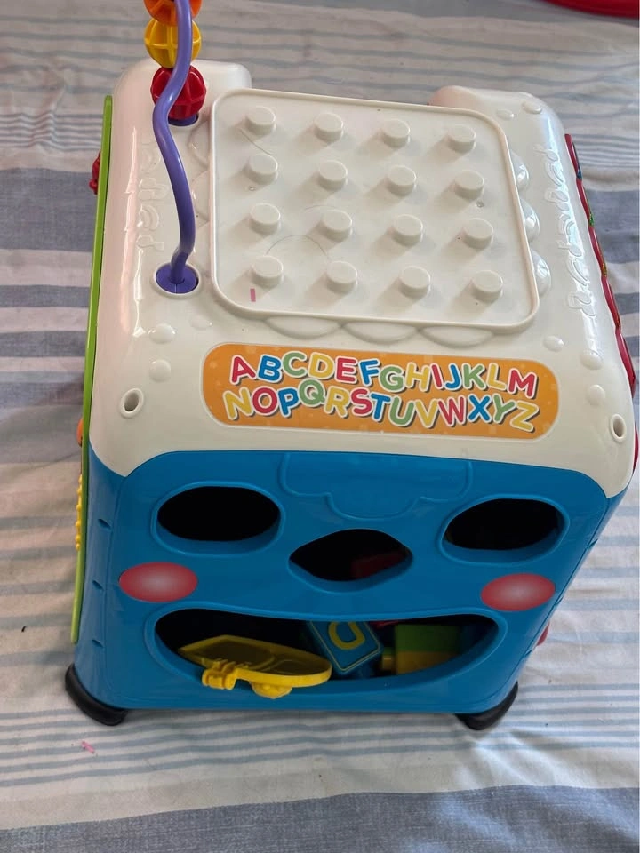 Educational toy. - photo 4