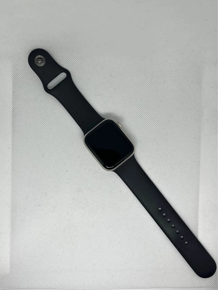 Apple Watch SE (2nd Gen) GPS – 100% Battery Health