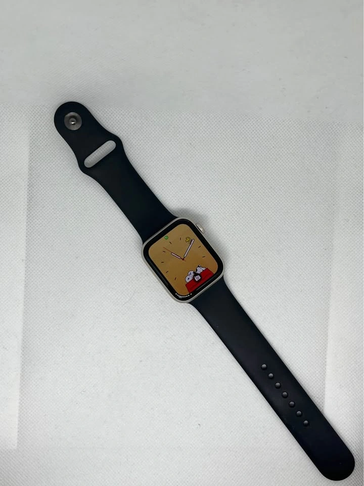 Apple Watch SE (2nd Gen) GPS – 100% Battery Health - photo 3